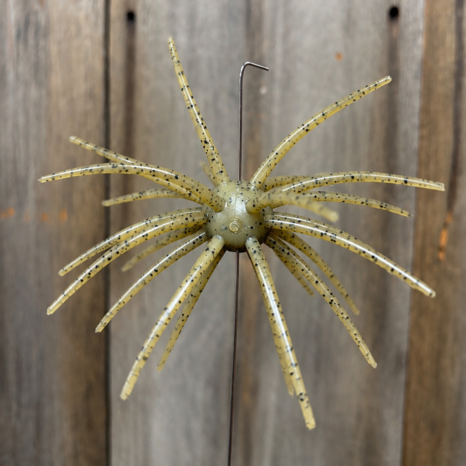 20mm PULSE POD- Light Green Pumpkin